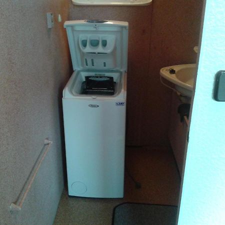 Apartmán ČSA Františkovy Lázně Esterno foto
