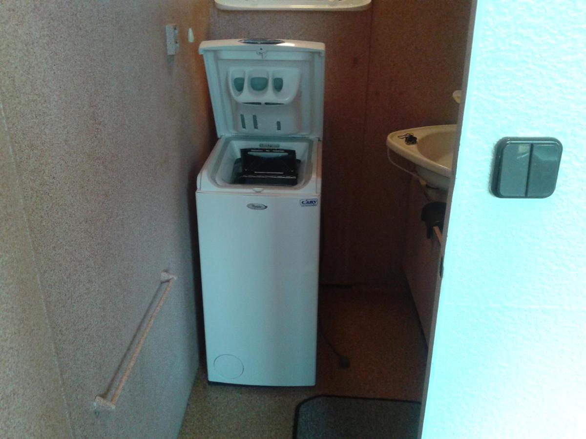 Apartmán ČSA Františkovy Lázně Esterno foto