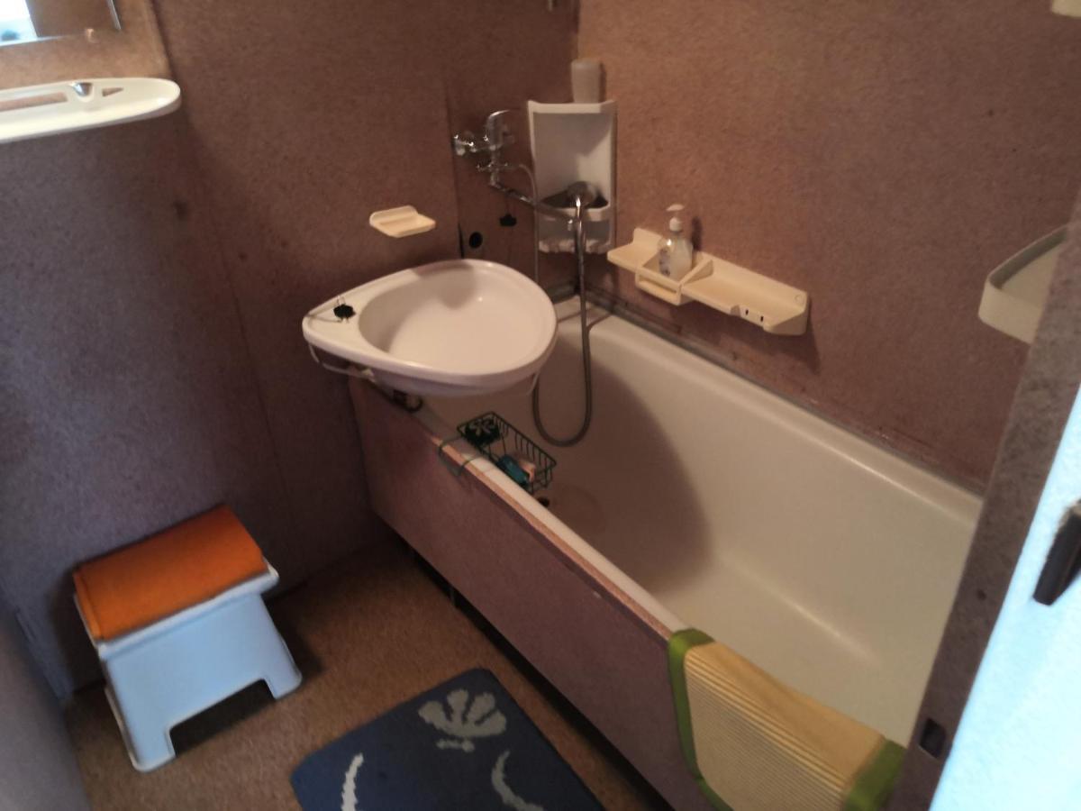 Apartmán ČSA Františkovy Lázně Esterno foto